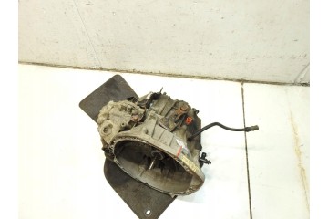 GEARBOX 6 B PF6018 OPEL MOVANO B 2 3 CDTI 8200935224 Transmission type manual