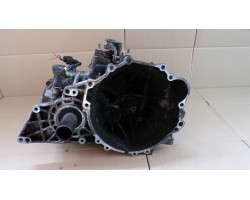 HYUNDAI SANTA FE 2 0 CRDI GEARBOX 4x4 B15TE
