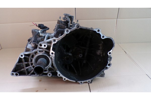 HYUNDAI SANTA FE 2 0 CRDI GEARBOX 4x4 B15TE