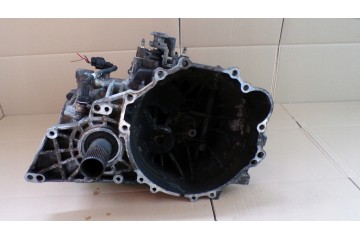 HYUNDAI SANTA FE 2 0 CRDI GEARBOX 4x4 B15TE