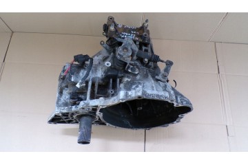 HYUNDAI SANTA FE 2 0 CRDI GEARBOX 4x4 B15TE Packaging status replacement