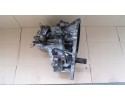 HYUNDAI SANTA FE 2 0 CRDI GEARBOX 4x4 B15TE Transmission type manual