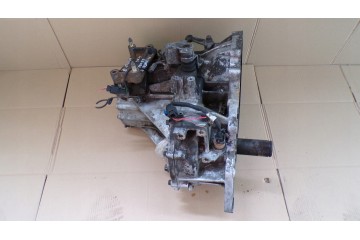 HYUNDAI SANTA FE 2 0 CRDI GEARBOX 4x4 B15TE Car type passenger cars