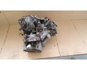 HYUNDAI SANTA FE 2 0 CRDI GEARBOX 4x4 B15TE Version European