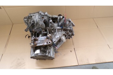 HYUNDAI SANTA FE 2 0 CRDI GEARBOX 4x4 B15TE Version European