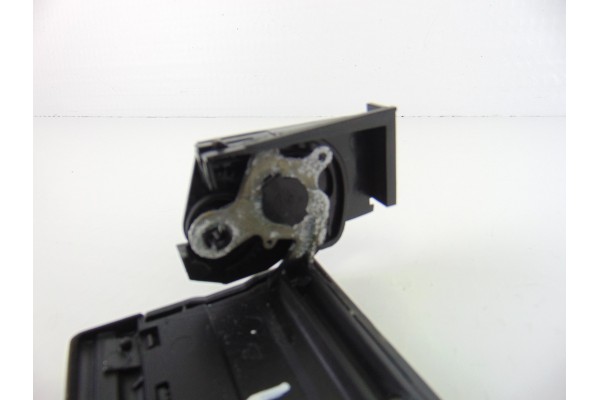 MOLDURAS DELANTERAS AUDI A6 AVANT (4B5)