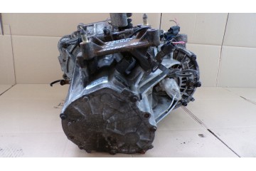 Caja de Cambios Manual 4x4 Hyundai Santa Fe 2.0 CRDI B15TE