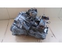 Caja de Cambios Manual 4x4 Hyundai Santa Fe 2.0 CRDI B15TE