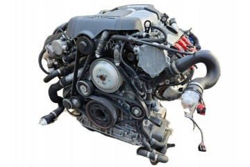 COMPLETE ENGINE AUDI S4 B8 S5 8T CAK CAKA 3 0T 3 0TFSI Catalog number of the part CAKA