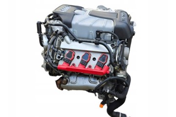 COMPLETE ENGINE AUDI S4 B8 S5 8T CAK CAKA 3 0T 3 0TFSI Engine type petrol