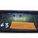 4B0857967 MOLDURAS DELANTERAS AUDI A6 AVANT (4B5) 4B0857967 MOLDURAS DELANTERAS AUDI A6 AVANT (4B5)