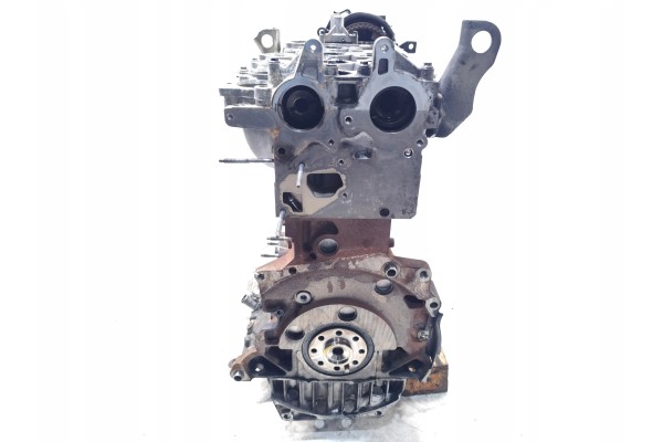 Ford Kuga Engine Set 2 0 TDCi 4x4 Diesel 120kW 163 HP TXDA 2012 SUV Product weight with unit packaging 100 kg