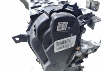 Ford Kuga Engine Set 2 0 TDCi 4x4 Diesel 120kW 163 HP TXDA 2012 SUV Catalog number of the part TXDA