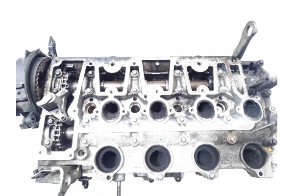 Motor Ford Kuga 2.0 TDCi 4x4 Diésel 120kW (163 CV) TXDA 2012 SUV