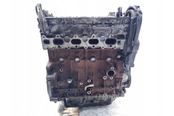 Motor Ford Kuga 2.0 TDCi 4x4 Diésel 120kW (163 CV) TXDA 2012 SUV