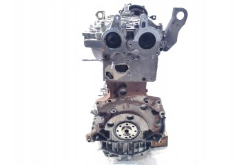 Motor Ford Kuga 2.0 TDCi 4x4 Diésel 120kW (163 CV) TXDA 2012 SUV