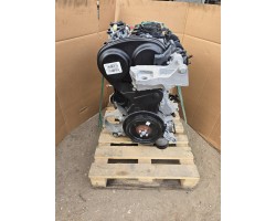 COMPLETE ENGINE 1 5 B4154T4 VOLVO XC60 XC70 V60 XC40 V40