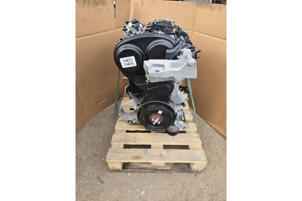 COMPLETE ENGINE 1 5 B4154T4 VOLVO XC60 XC70 V60 XC40 V40