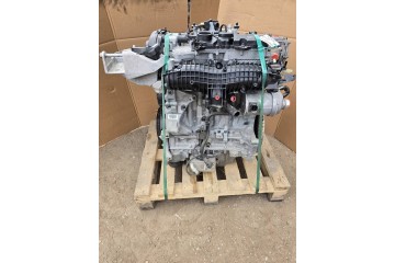 COMPLETE ENGINE 1 5 B4154T4 VOLVO XC60 XC70 V60 XC40 V40 Catalog number of the part B4154T4