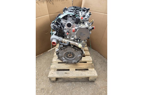 COMPLETE ENGINE 1 5 B4154T4 VOLVO XC60 XC70 V60 XC40 V40 Car type passenger cars