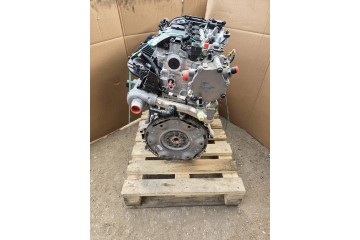 COMPLETE ENGINE 1 5 B4154T4 VOLVO XC60 XC70 V60 XC40 V40 Car type passenger cars