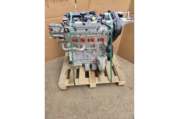 COMPLETE ENGINE 1 5 B4154T4 VOLVO XC60 XC70 V60 XC40 V40 Engine type petrol