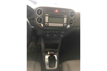 VOLKSWAGEN GOLF PLUS V (5M1) Highline