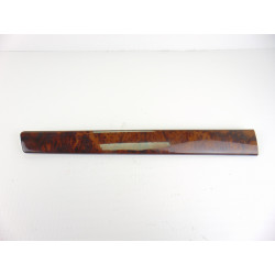 4B0867409 MOLDURAS DELANTERAS AUDI A6 AVANT (4B5)