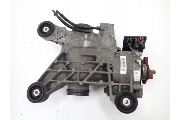 BRIDGE DIFFERENTIAL REAR 0CQ907554H SEAT ATECA 1 4 TSI Part manufacturer Seat