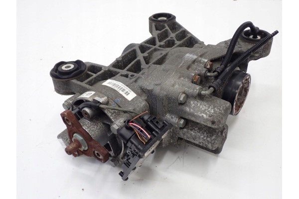BRIDGE DIFFERENTIAL REAR 0CQ907554H SEAT ATECA 1 4 TSI Catalog number of the part 0CQ907554H ROZ