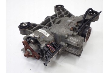 BRIDGE DIFFERENTIAL REAR 0CQ907554H SEAT ATECA 1 4 TSI Catalog number of the part 0CQ907554H ROZ