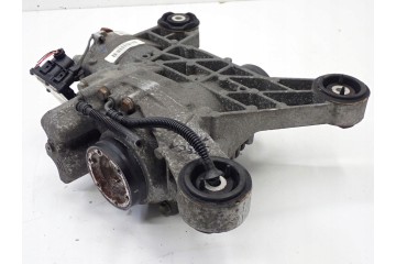BRIDGE DIFFERENTIAL REAR 0CQ907554H SEAT ATECA 1 4 TSI Version European