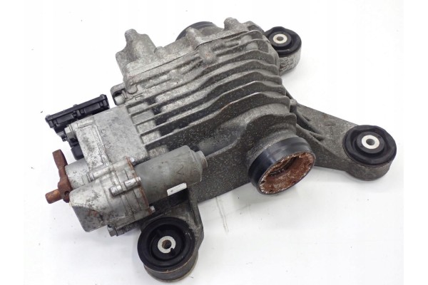 BRIDGE DIFFERENTIAL REAR 0CQ907554H SEAT ATECA 1 4 TSI Car type passenger cars