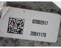 Puente Diferencial Trasero 0CQ907554H SEAT Ateca 1.4 TSI