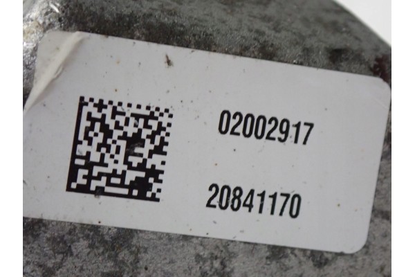 Puente Diferencial Trasero 0CQ907554H SEAT Ateca 1.4 TSI