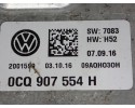 Puente Diferencial Trasero 0CQ907554H SEAT Ateca 1.4 TSI