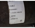 Puente Diferencial Trasero 0CQ907554H SEAT Ateca 1.4 TSI