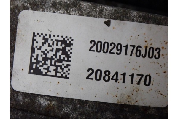 Puente Diferencial Trasero 0CQ907554H SEAT Ateca 1.4 TSI