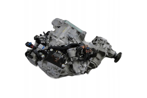 TRANSMISSION D43U HYUNDAI TUCSON III 1 6 T GDI 4WD 4x4