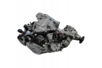 TRANSMISSION D43U HYUNDAI TUCSON III 1 6 T GDI 4WD 4x4