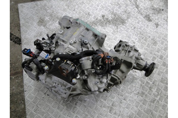 TRANSMISSION D43U HYUNDAI TUCSON III 1 6 T GDI 4WD 4x4 Packaging status replacement