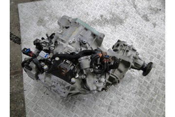 TRANSMISSION D43U HYUNDAI TUCSON III 1 6 T GDI 4WD 4x4 Packaging status replacement