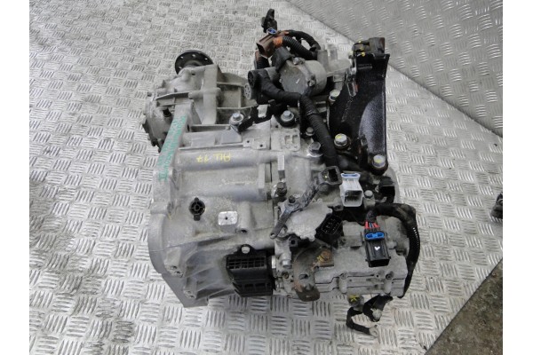TRANSMISSION D43U HYUNDAI TUCSON III 1 6 T GDI 4WD 4x4 Part manufacturer Hyundai OE