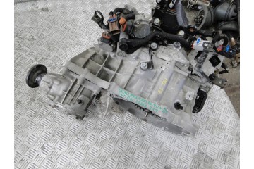 TRANSMISSION D43U HYUNDAI TUCSON III 1 6 T GDI 4WD 4x4 Catalog number of the part SKRZYNIA BIEGOW D43U HYUNDAI TUCSON III 1 6 T 