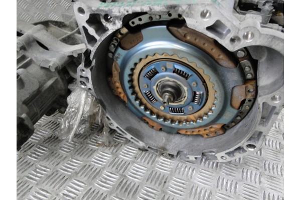 TRANSMISSION D43U HYUNDAI TUCSON III 1 6 T GDI 4WD 4x4 Car type passenger cars