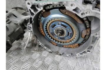 TRANSMISSION D43U HYUNDAI TUCSON III 1 6 T GDI 4WD 4x4 Car type passenger cars