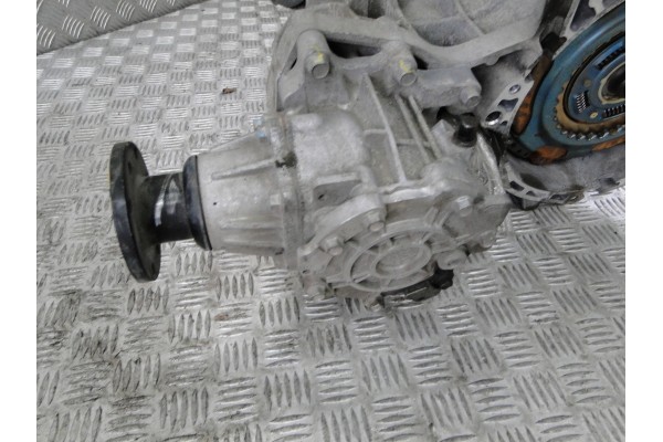 TRANSMISSION D43U HYUNDAI TUCSON III 1 6 T GDI 4WD 4x4 Transmission type automatic