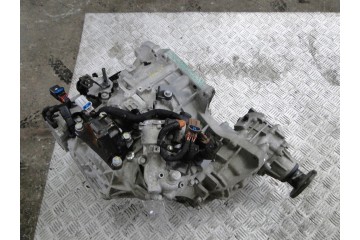 TRANSMISSION D43U HYUNDAI TUCSON III 1 6 T GDI 4WD 4x4 Engine type gasoline
