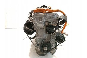 Lexus NX Engine Set 300h AWD Full Hybrid 114kW 155 HP 2AR FXE 2019 Part manufacturer Lexus OE