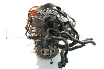 Lexus NX Engine Set 300h AWD Full Hybrid 114kW 155 HP 2AR FXE 2019 Car type passenger cars
